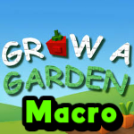 Grow a Garden Macro